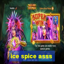 ice spice asss